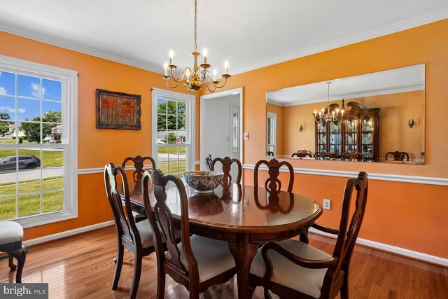 201 WESTRIDGE DR, Mount Airy, MD 21771