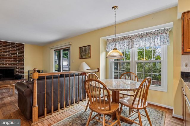 201 WESTRIDGE DR, Mount Airy, MD 21771