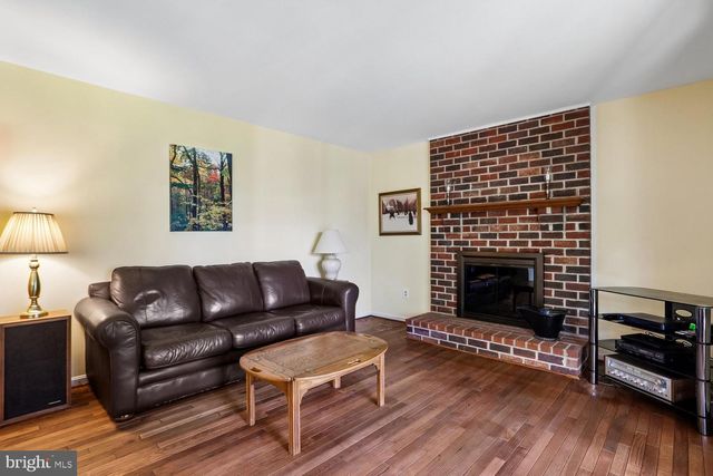 201 WESTRIDGE DR, Mount Airy, MD 21771