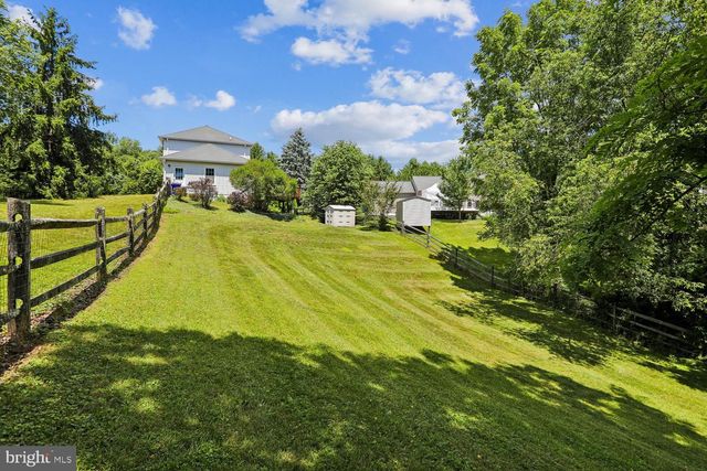 201 WESTRIDGE DR, Mount Airy, MD 21771