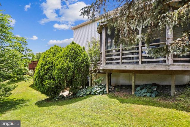 201 WESTRIDGE DR, Mount Airy, MD 21771