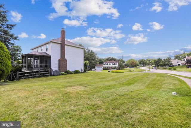 201 WESTRIDGE DR, Mount Airy, MD 21771