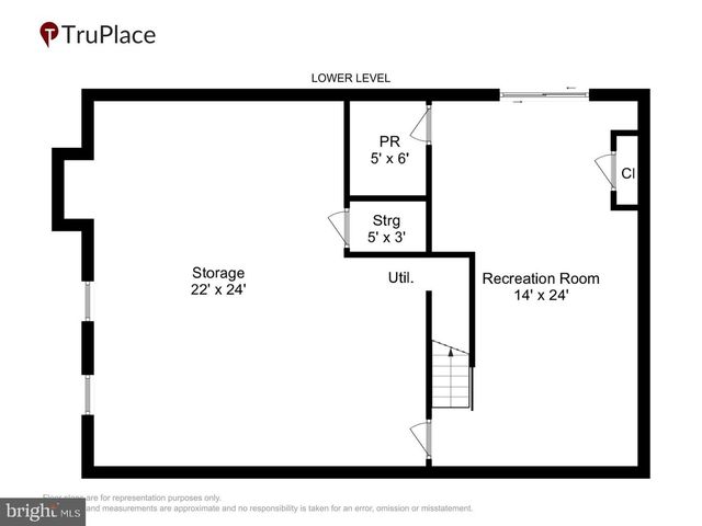 201 WESTRIDGE DR, Mount Airy, MD 21771