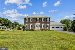 201 WESTRIDGE DR, Mount Airy, MD 21771