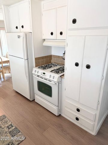 735 S PARK VIEW Circle, Mesa, AZ 85208