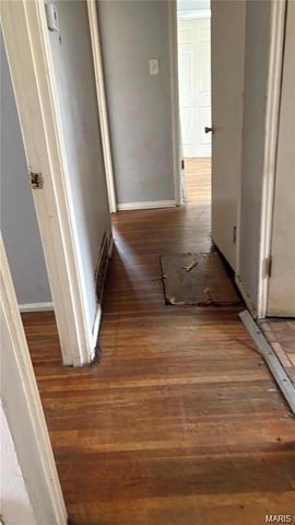 244 Estridge Road, St Louis, MO 63137