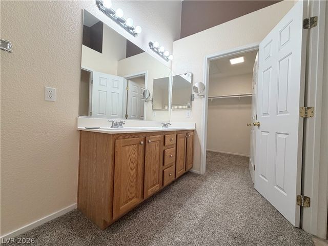5123 Fiji Island Court, North Las Vegas, NV 89031