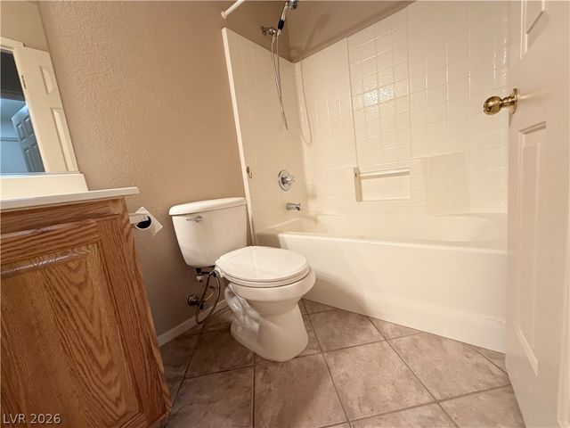 5123 Fiji Island Court, North Las Vegas, NV 89031