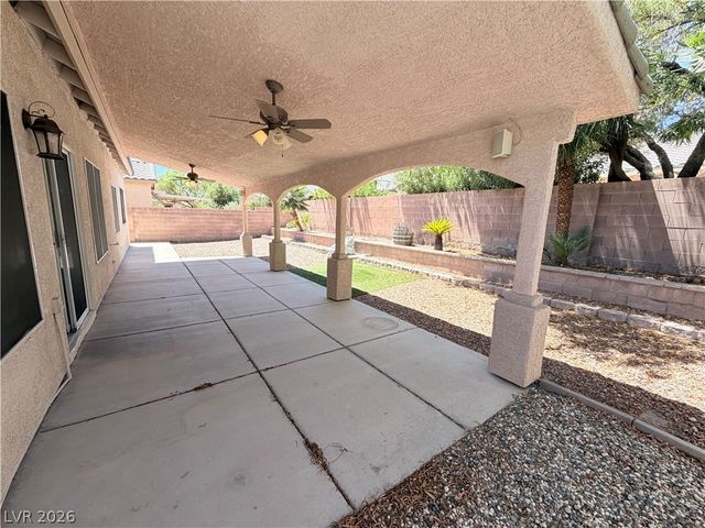 5123 Fiji Island Court, North Las Vegas, NV 89031