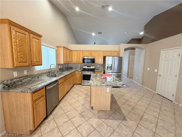 5123 Fiji Island Court, North Las Vegas, NV 89031