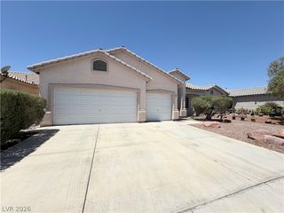 5123 Fiji Island Court, North Las Vegas, NV 89031