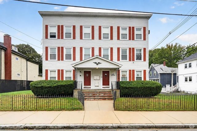 34 Almont Street 2, Medford, MA 02155