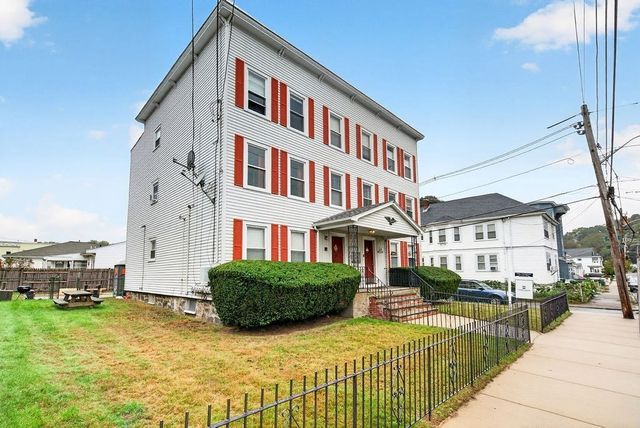 34 Almont Street 2, Medford, MA 02155