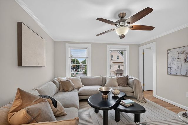 34 Almont Street 2, Medford, MA 02155