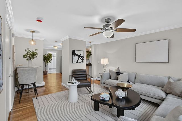 34 Almont Street 2, Medford, MA 02155