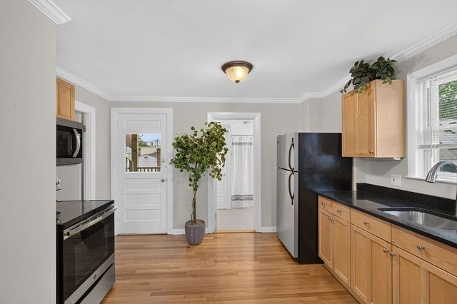 34 Almont Street 2, Medford, MA 02155