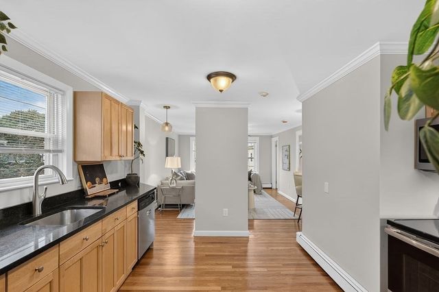34 Almont Street 2, Medford, MA 02155