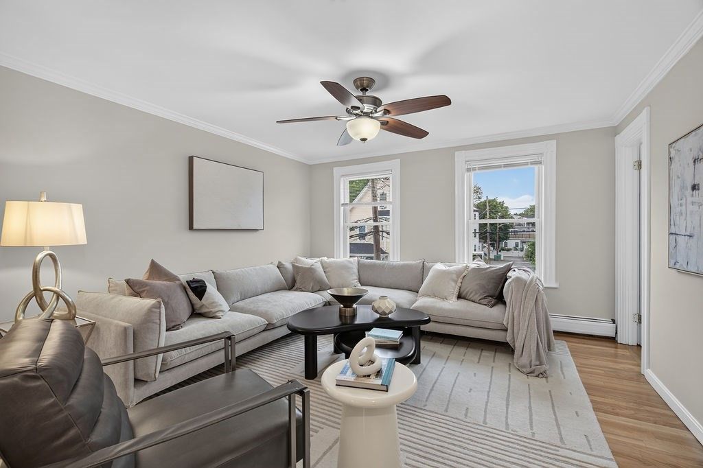 34 Almont Street 2, Medford, MA 02155