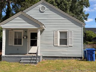 1106 Clark Street A, Fayetteville, NC 28305