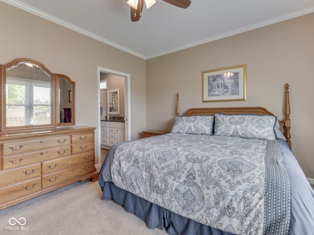 664 Vandyke Way, Greenwood, IN 46142