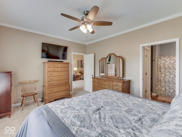 664 Vandyke Way, Greenwood, IN 46142