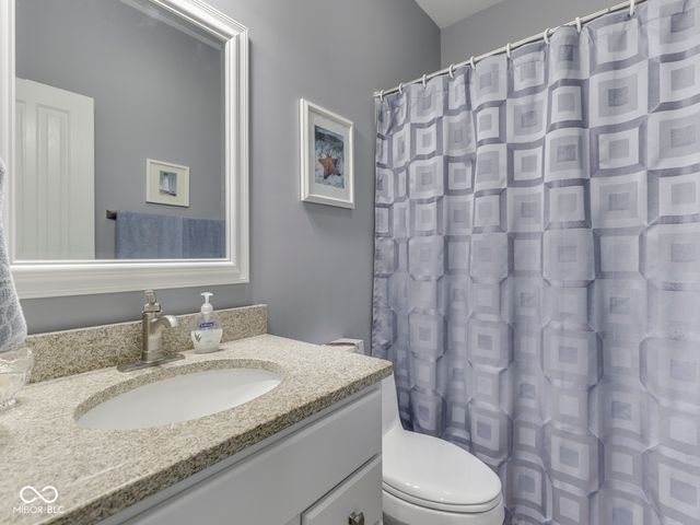 664 Vandyke Way, Greenwood, IN 46142