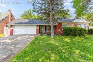 3231 Spruce Street, Inkster, MI 48141
