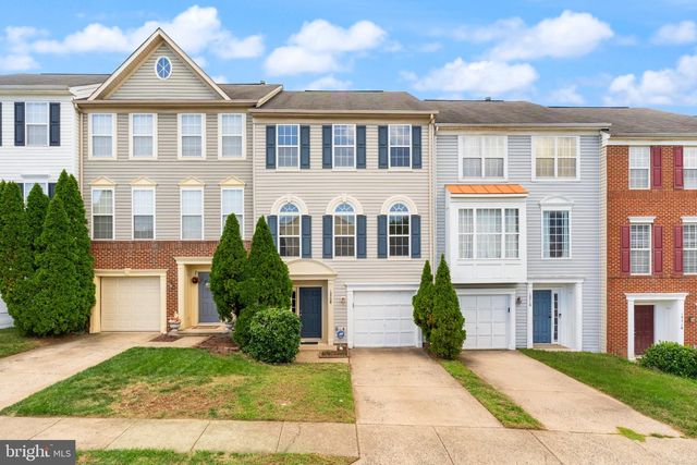 15720 PALERMO TER, Woodbridge, VA 22191