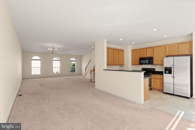 15720 PALERMO TER, Woodbridge, VA 22191