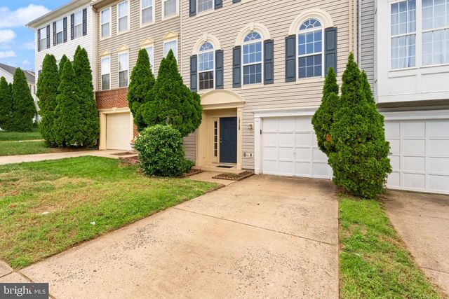 15720 PALERMO TER, Woodbridge, VA 22191