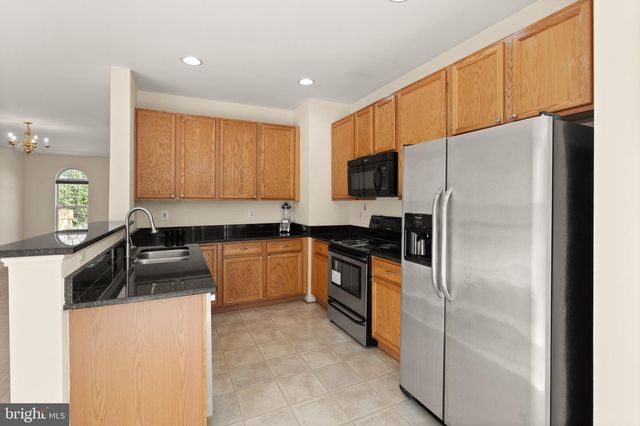 15720 PALERMO TER, Woodbridge, VA 22191