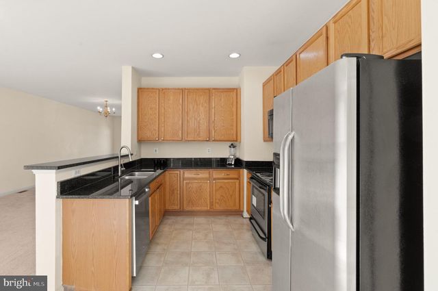 15720 PALERMO TER, Woodbridge, VA 22191