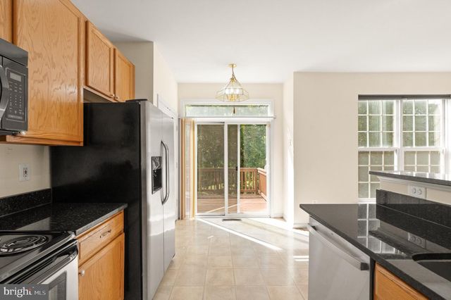 15720 PALERMO TER, Woodbridge, VA 22191