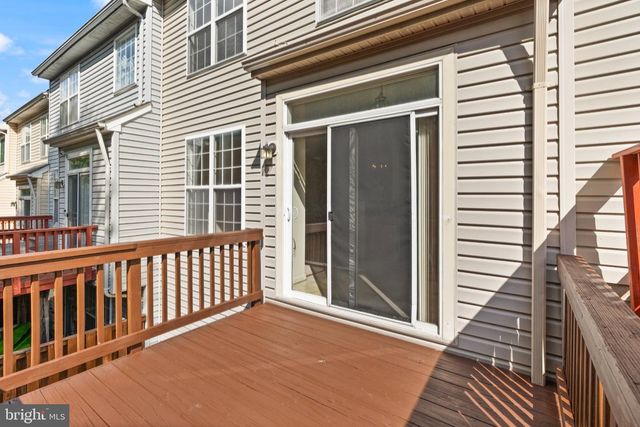 15720 PALERMO TER, Woodbridge, VA 22191