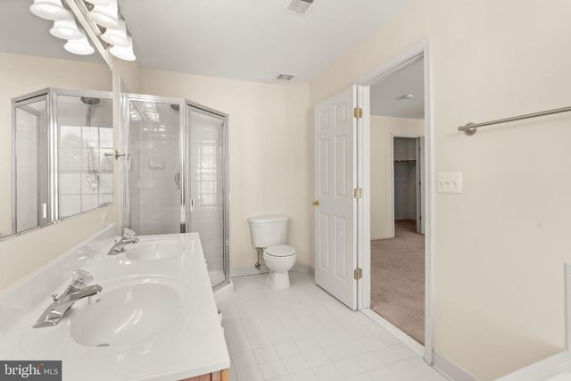 15720 PALERMO TER, Woodbridge, VA 22191