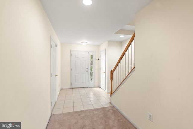 15720 PALERMO TER, Woodbridge, VA 22191