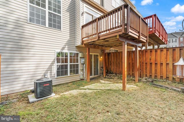 15720 PALERMO TER, Woodbridge, VA 22191