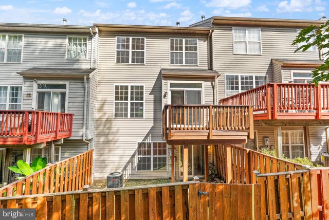 15720 PALERMO TER, Woodbridge, VA 22191