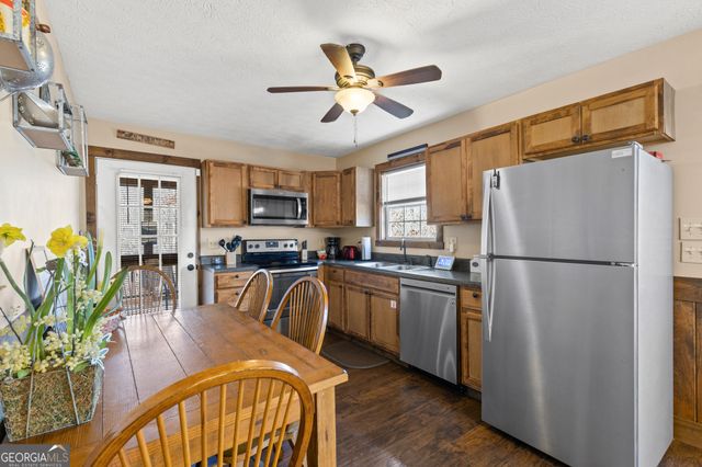 97 Cowboy Way, Mineral Bluff, GA 30559