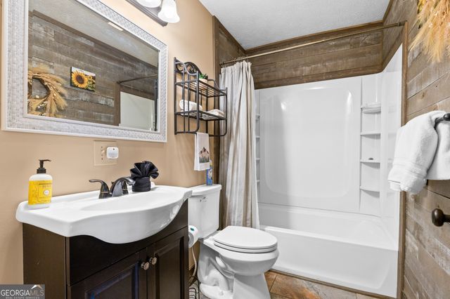 97 Cowboy Way, Mineral Bluff, GA 30559