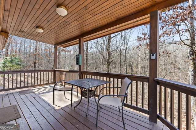 97 Cowboy Way, Mineral Bluff, GA 30559