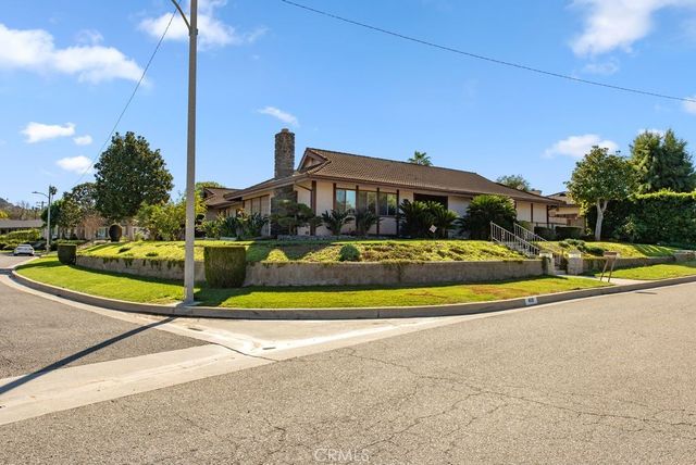 408 S Charvers, West Covina, CA 91791