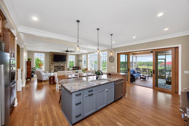 1217 Ballentrace Blvd, Lebanon, TN 37087