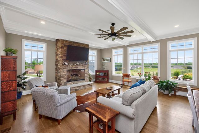 1217 Ballentrace Blvd, Lebanon, TN 37087
