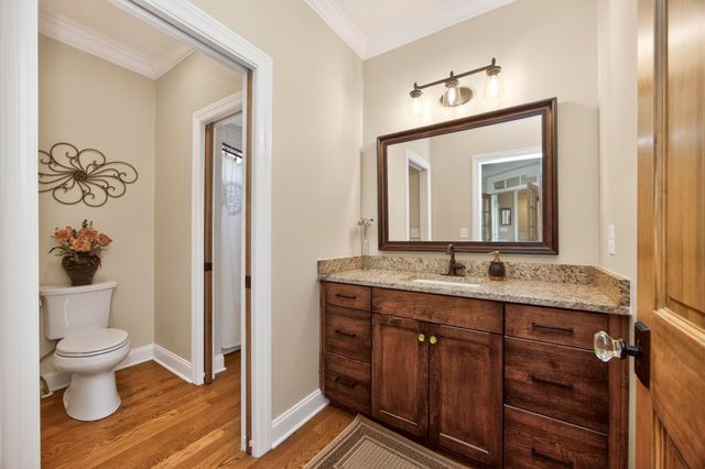 1217 Ballentrace Blvd, Lebanon, TN 37087