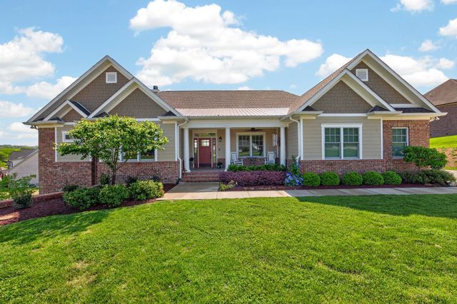 1217 Ballentrace Blvd, Lebanon, TN 37087