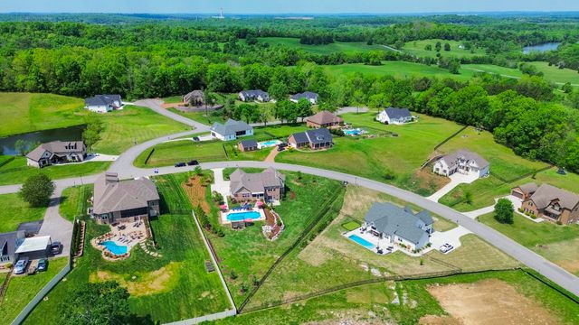 1217 Ballentrace Blvd, Lebanon, TN 37087
