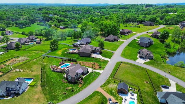 1217 Ballentrace Blvd, Lebanon, TN 37087