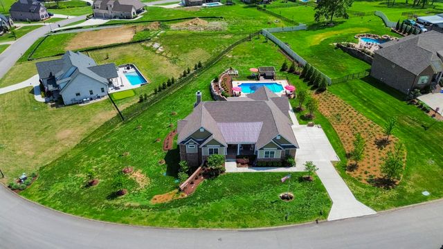 1217 Ballentrace Blvd, Lebanon, TN 37087