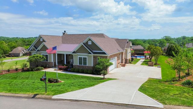 1217 Ballentrace Blvd, Lebanon, TN 37087
